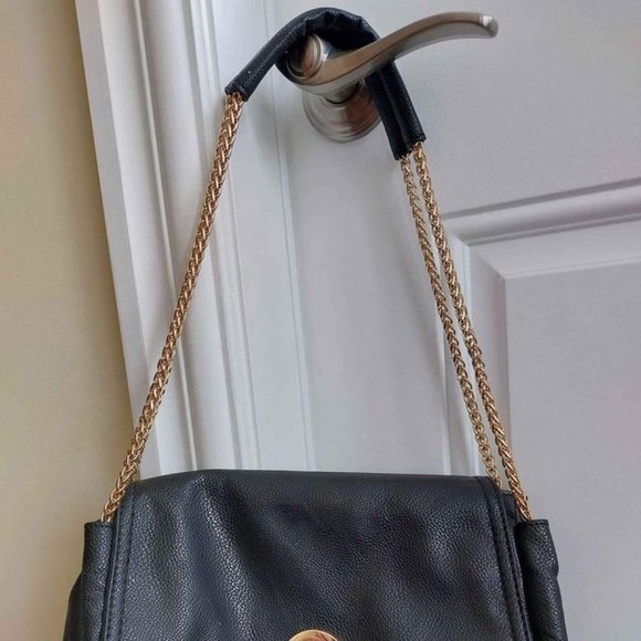 Elizabeth Grant Women's leather shoulder bag - Picture 11 of 11